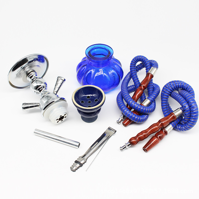 wholesale alpha sheesha hookah accessories set shesha gravity pen portable shisha hookah