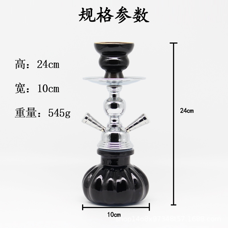 wholesale alpha sheesha hookah accessories set shesha gravity pen portable shisha hookah