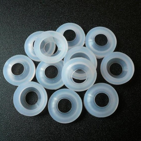 Factory Custom made rubber gasket