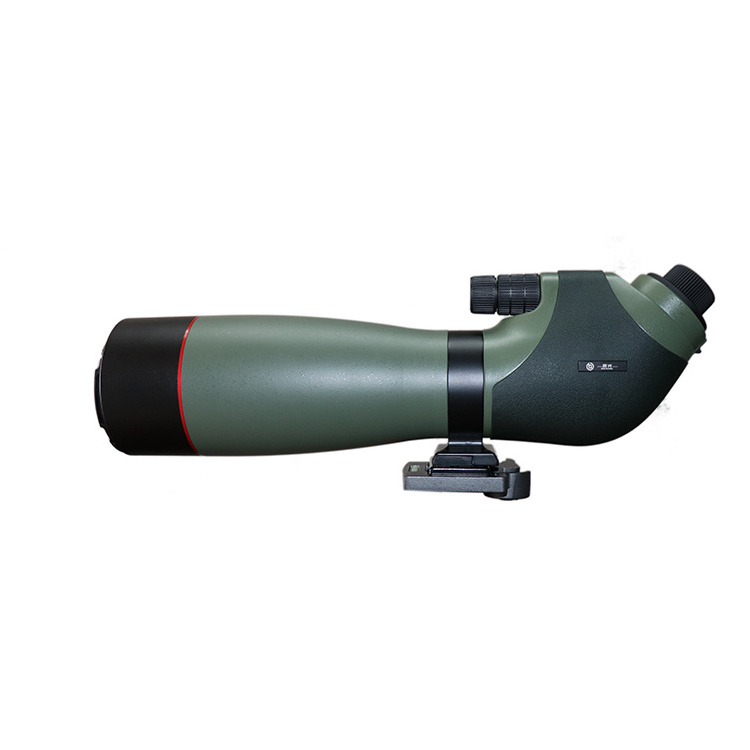 hot sale telescope Zoom optical telescope 20-60X82 for watching bird