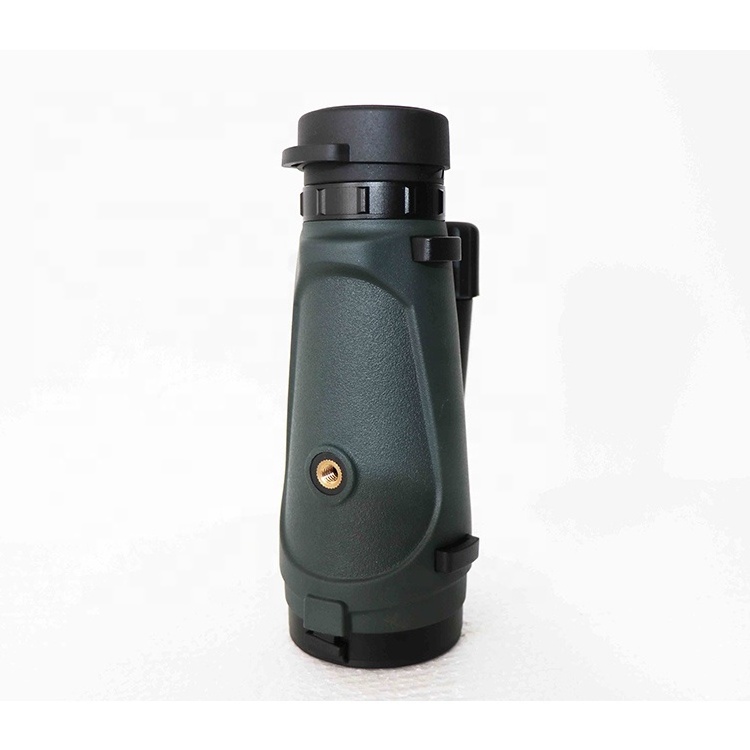 New Design Factory Supply Long Range 10x50 Monocular Waterproof ED Lens 12x50 Monocular for Bird Watching Concerting Sporting