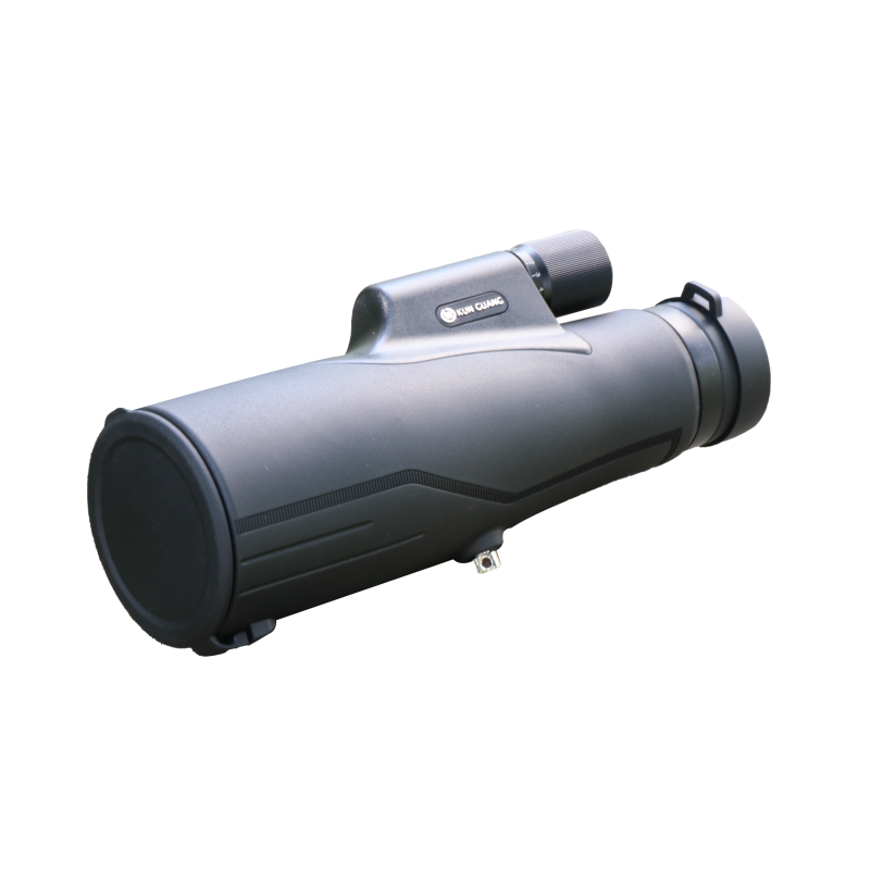 High Resolution Light Weight 10X 12X56 fmc Telescope Lens Optic Prism dental binoculars Durable Metal Body Monocular Traveling