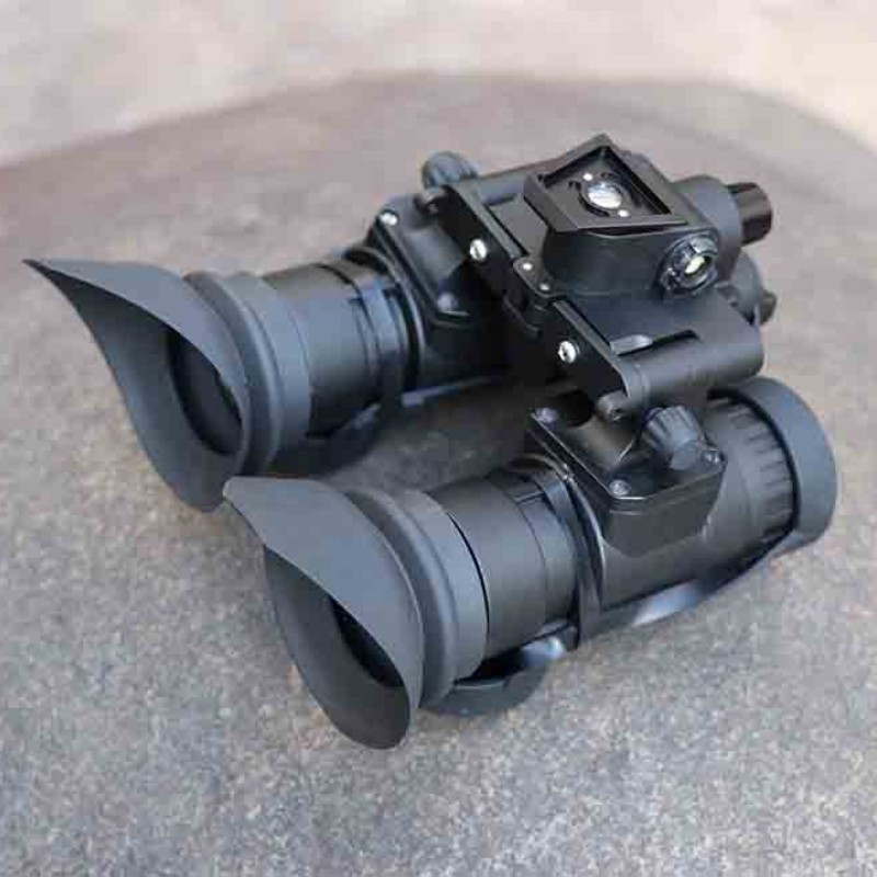 Hot sale PVS31 High Clear Night Vision Lens New Type Infrared Night Vision for day and night use