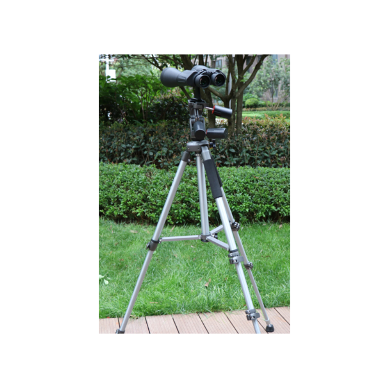 Astronomical Telescopio Magnificated micrometer 15X and 45X Binoculars with Large Eyepiece for Stargazing