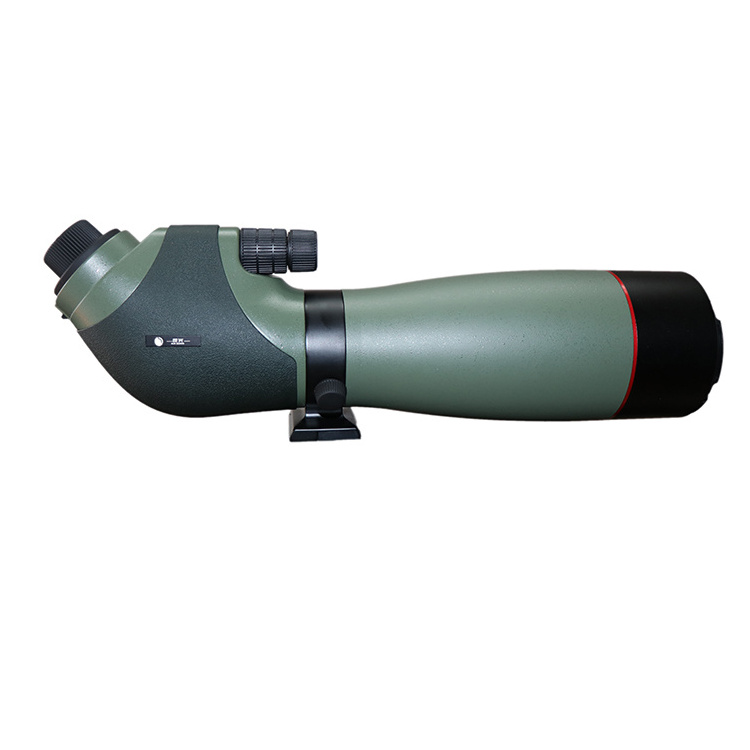 hot sale telescope Zoom optical telescope 20-60X82 for watching bird