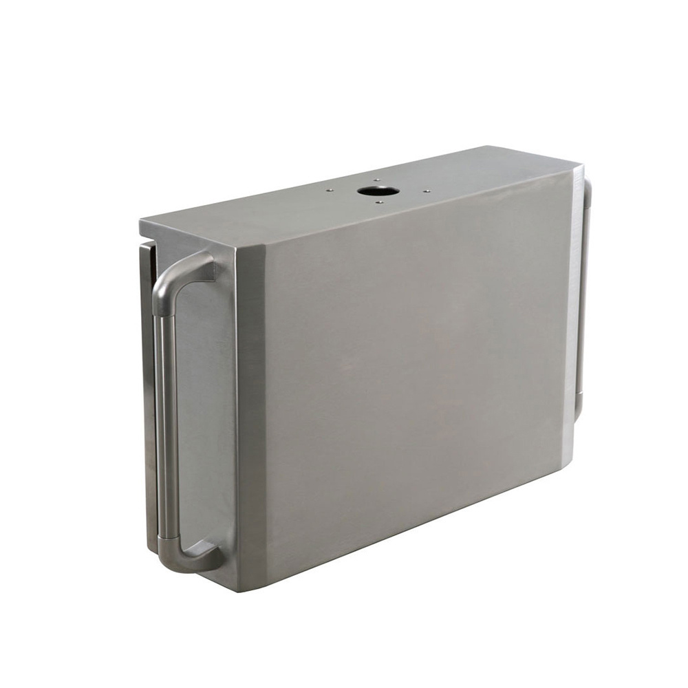 electric metal electrical box / switch box outdoor lock electrical junction box