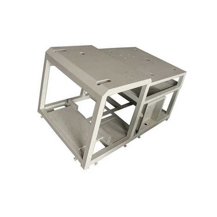 ISO OEM electric motor junction box sheet metal electrical junction box