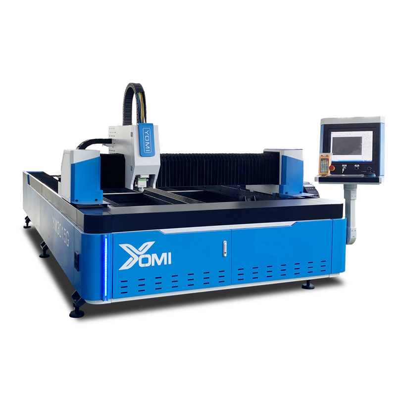 Hot Sale Best Quality Metal Laser Cutter 12000mm*2500mm aluminum Cnc Fiber stainless steel laser cutting machine