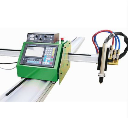 Portable CNC Plasma Metal Cutting Machine MINI CNC Plasma Cutter 1530/1560