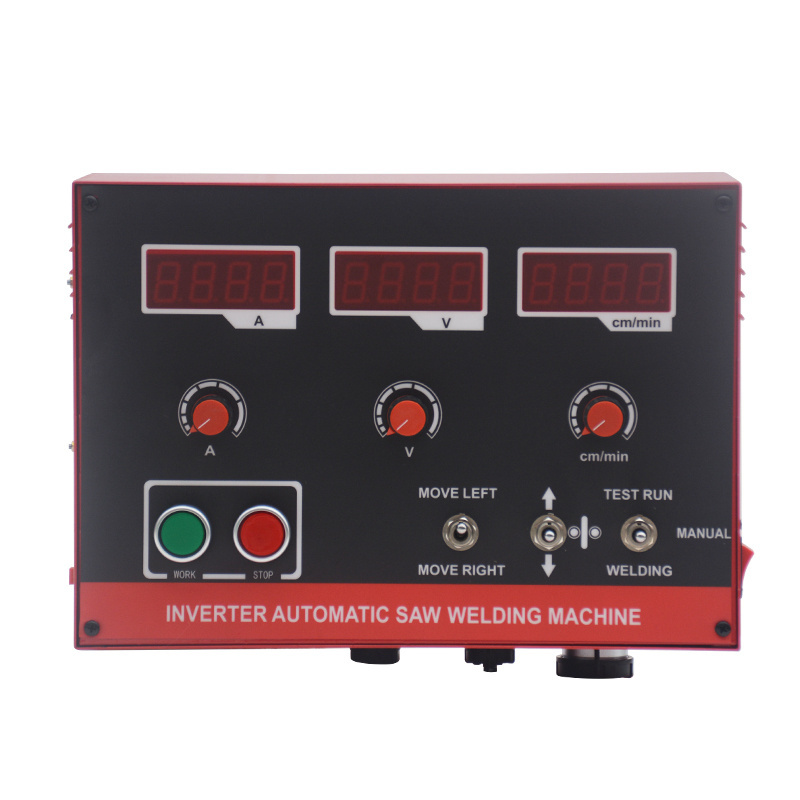 High Quality IGBT Inverter Automatic Submerged Arc Welder Mz-1000 Welding Machine