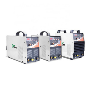 CE Automatic  Inverter Igbt Pulse Mma Tig 315p Ac Dc TIG Welder for aluminum welding