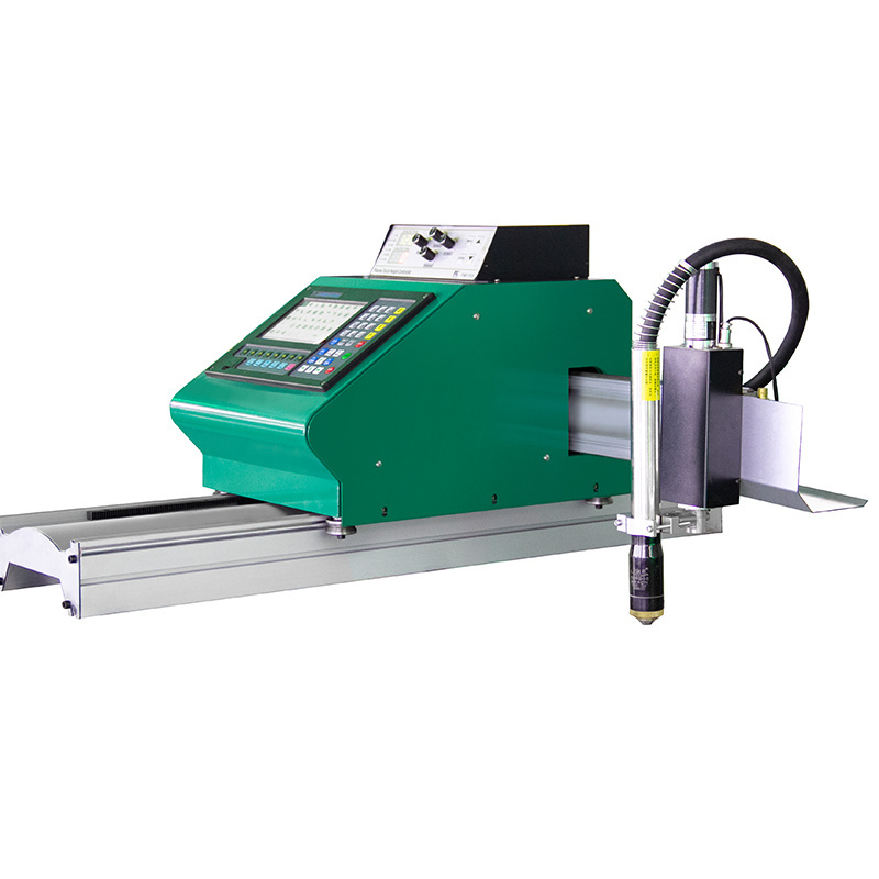 Portable CNC Plasma Metal Cutting Machine MINI CNC Plasma Cutter 1530/1560