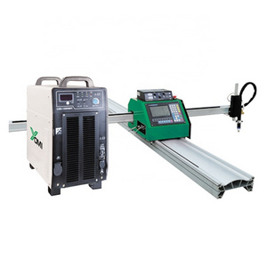 Portable CNC Plasma Metal Cutting Machine MINI CNC Plasma Cutter 1530/1560