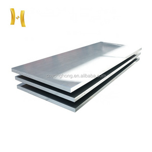 China supplier Wholesale factory price 5754 h114 aluminum sheets plates