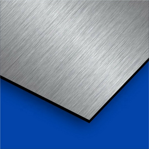 Zhejiang Supplier  4 x 8 4047 5050 5083 6061 7075 Aluminum Sheet Metal