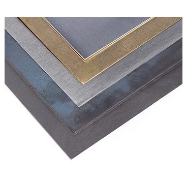 yonghong aluminum sheet supplier China aluminum sheet metal fabrication decorative aluminum sheet metal panels