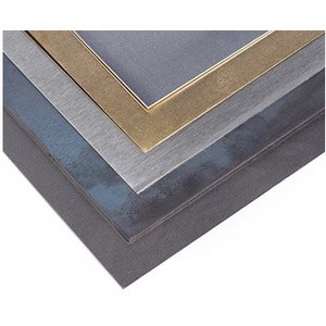 yonghong aluminum sheet supplier China aluminum sheet metal fabrication decorative aluminum sheet metal panels