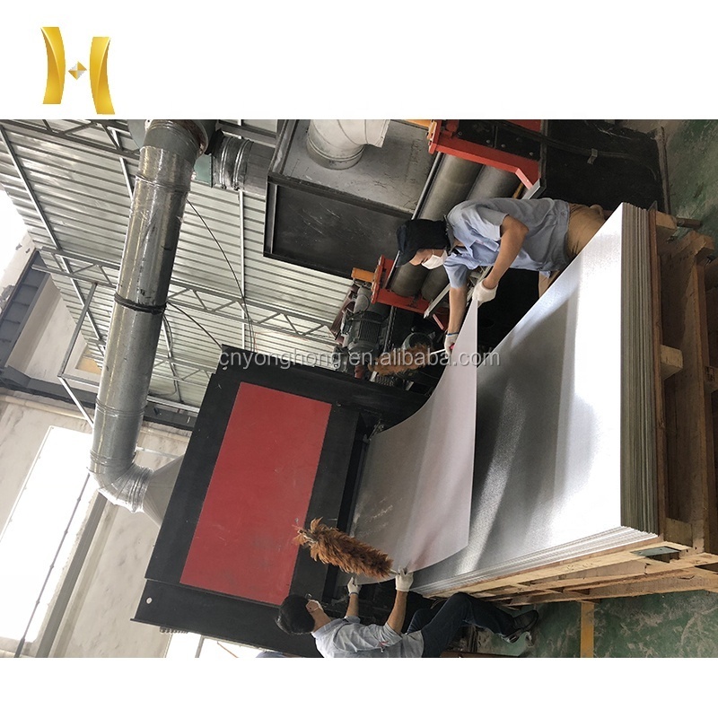 China supplier Wholesale factory price 5754 h114 aluminum sheets plates