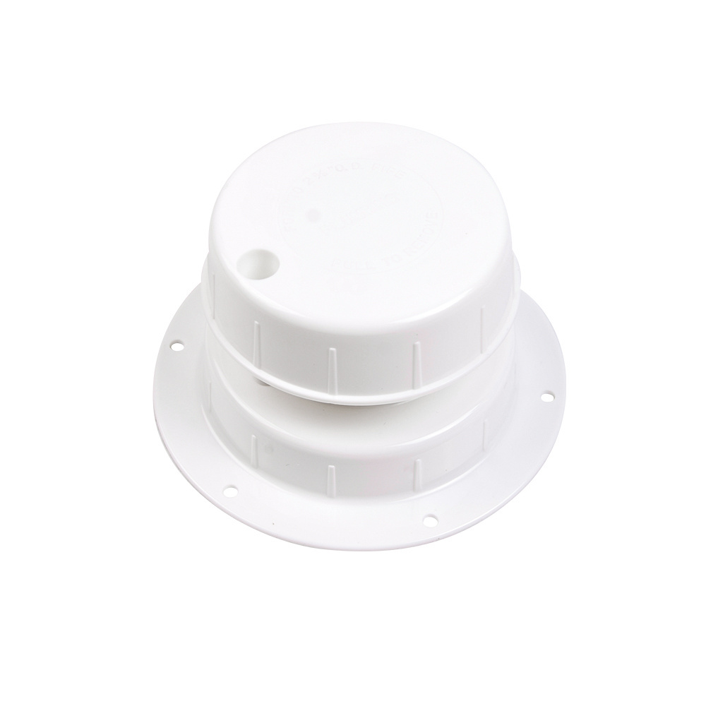 RV Plumbing Vent Cap Camper Vent Cap Replacement RV Sewer Vent Cap for 1 to 2 3/8