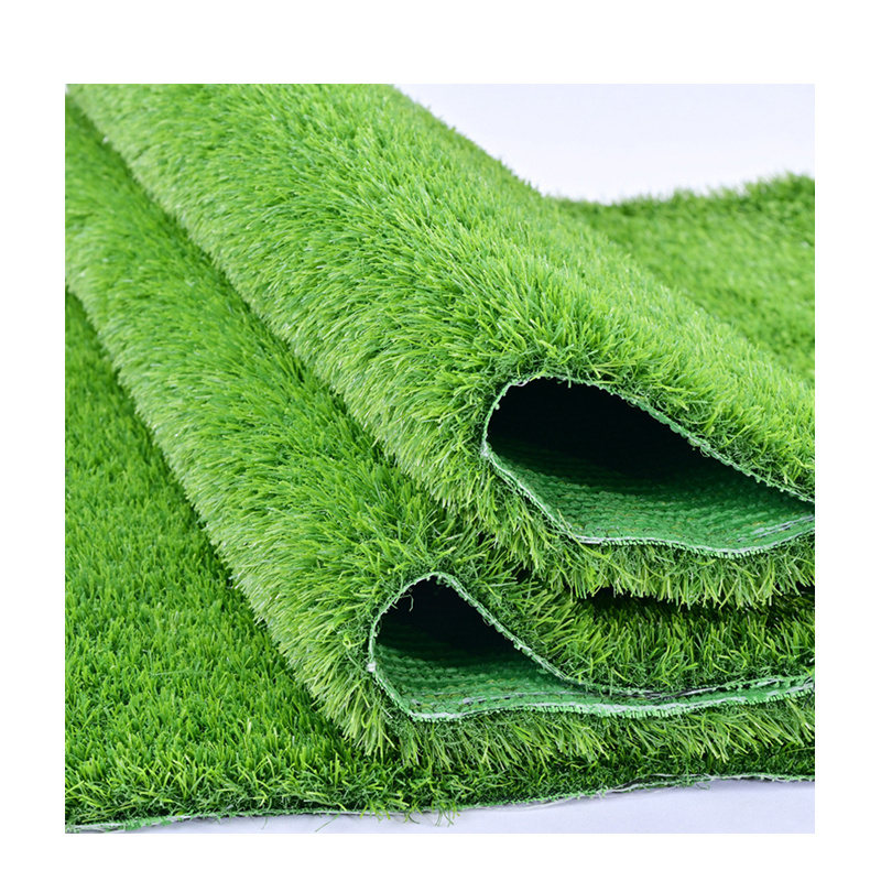 artificial Grass Carpet Football Synthetic Grass Synthetic Lawn Artificial Turf Landscape cesped For Playground