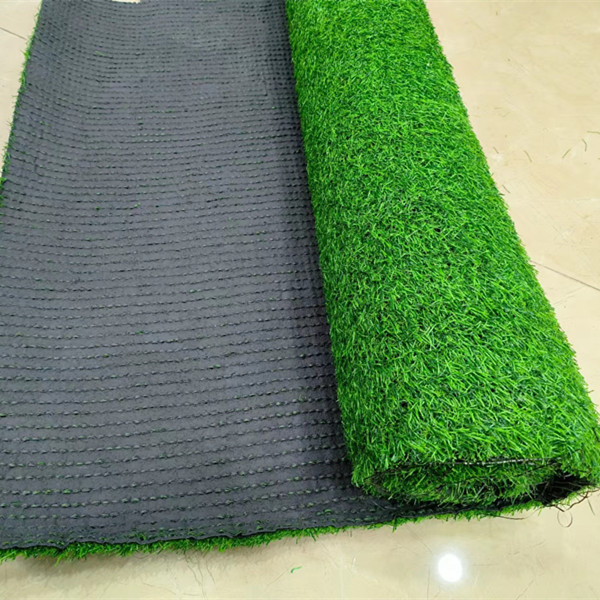 Decorative lawn pet friendly Synthetic grass Artificial Grass for soccer green carpet artificial grass