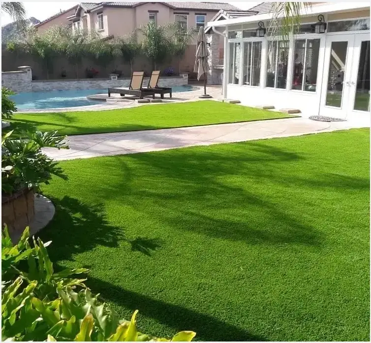 Long-Life Golf Grass Rug Carpet And Garden And House Roof Carpet Grass artificial grass roll