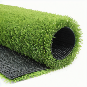 artificial grass carpet hot sale 30mm 40mm high density non-filling football artificial grass sports flooring