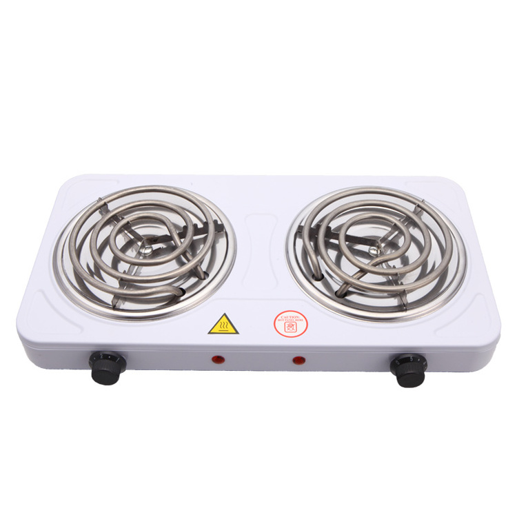 cheap 2 plates stove hornos electrics heaters electric stove burner parts hot plate double