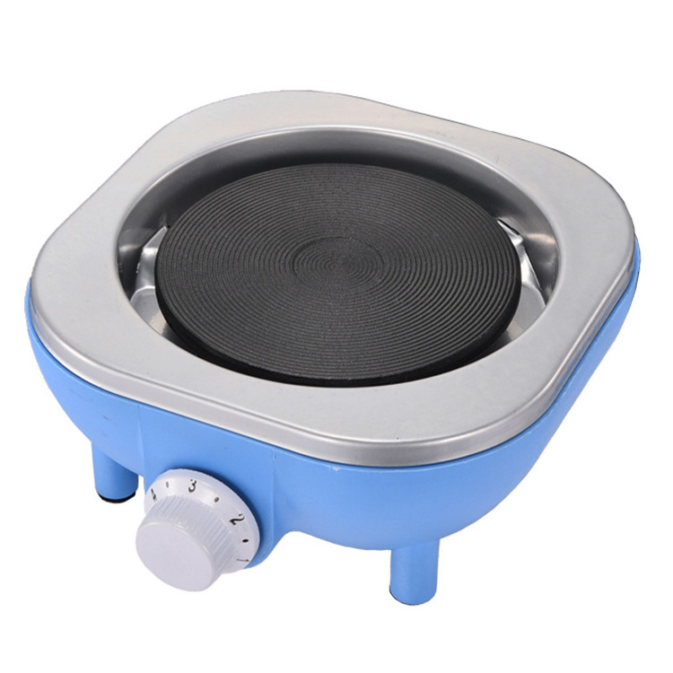 500 watt hot plate mini travel cooking mini stove tea hot plate electric hot 2019