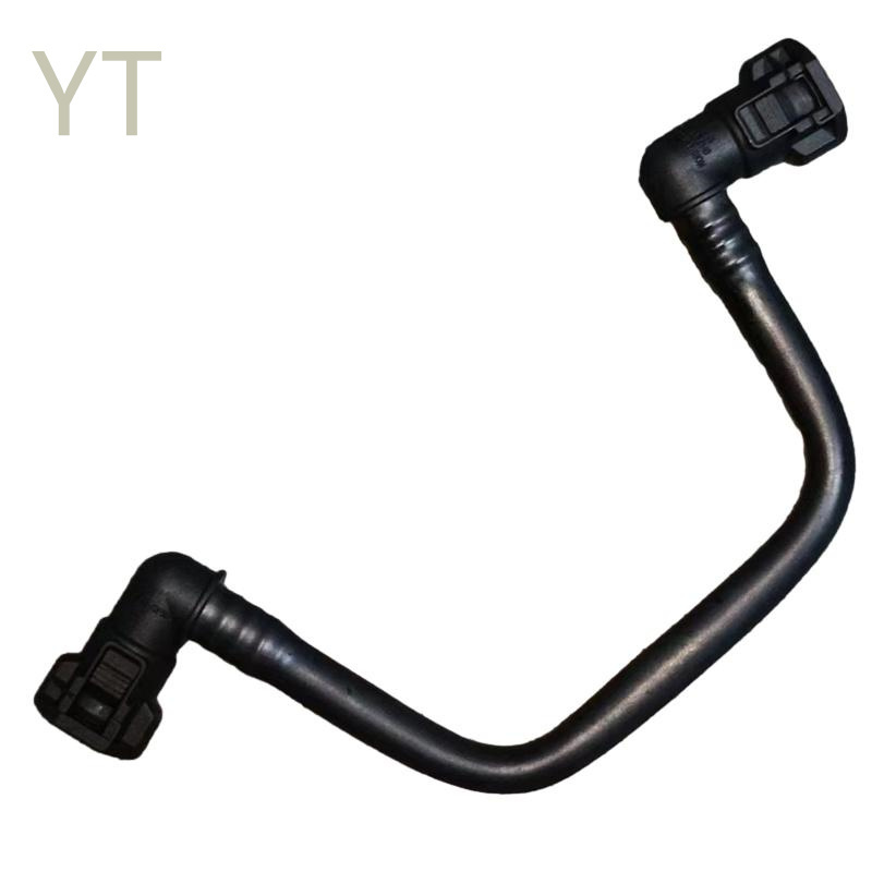 Auto Parts Engine Crankcase Breather Hose Oil Cooler Transmission hose 31319278 For VOLVO S60 11-18/V60 -18/XC60 -17/S80