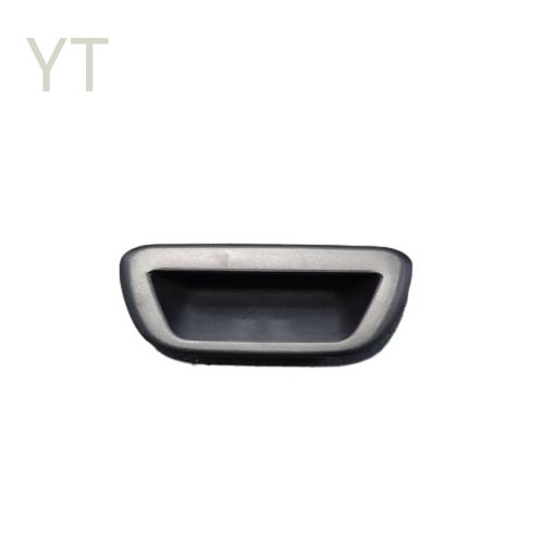 Auto Spare Parts   Factory Genuine Trunk Lid Handle Tailgate inner handle 31348022 for Volvo