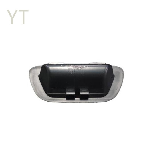 Auto Spare Parts   Factory Genuine Trunk Lid Handle Tailgate inner handle 31348022 for Volvo