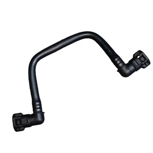 Auto Parts Engine Crankcase Breather Hose Oil Cooler Transmission hose 31319278 For VOLVO S60 11-18/V60 -18/XC60 -17/S80