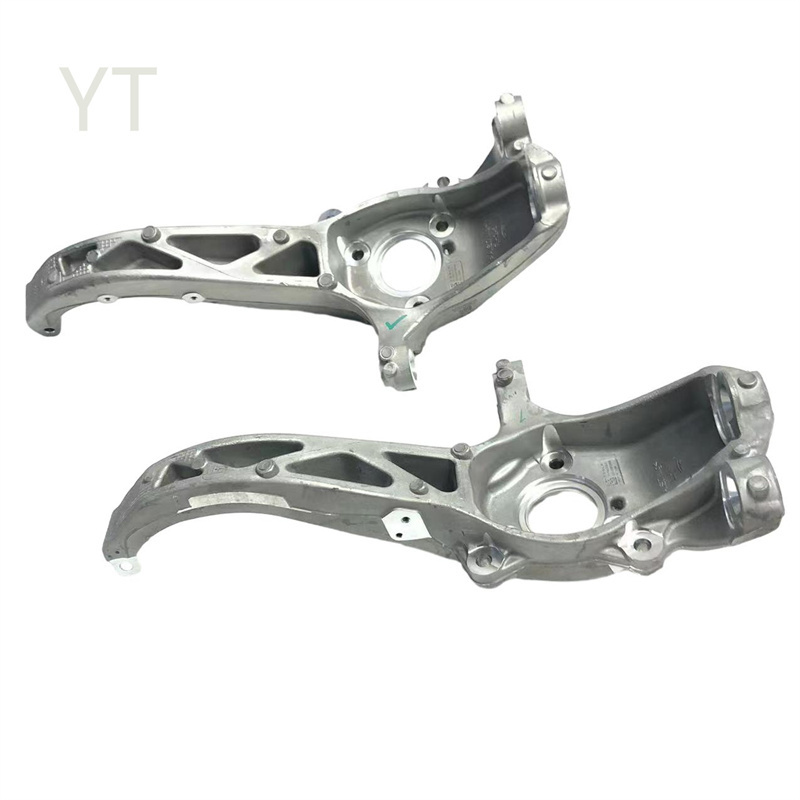 new energy vehicles - Front steering joint spindle control arm 1188316-00-D 1188311-00-D for model Y