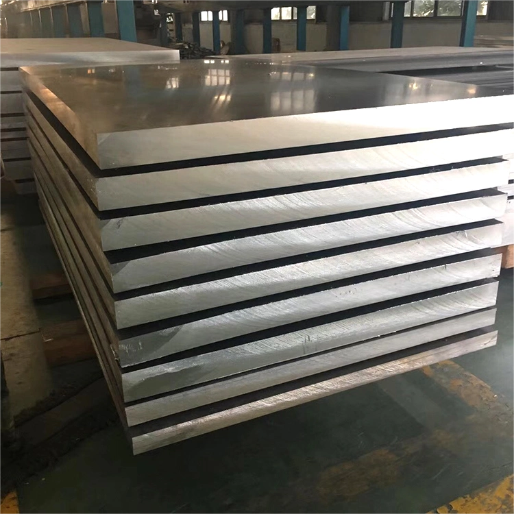 custom 7075 t6 aluminum sheet aircraft grade 7075 t651 aluminum plate