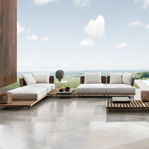 bean bag sofas outdoor leather sofa set furniture sectional muebles de terraza de ratan light grey corner rattan sofa