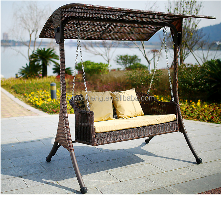 toddler macrame garden outdoor swinging patio swings bed furniture camping swing chair with stand