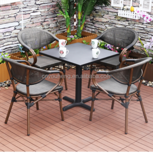 stack chair commercial chairs for events stacking bistro table set 3 piece restaurant chairs outdoors