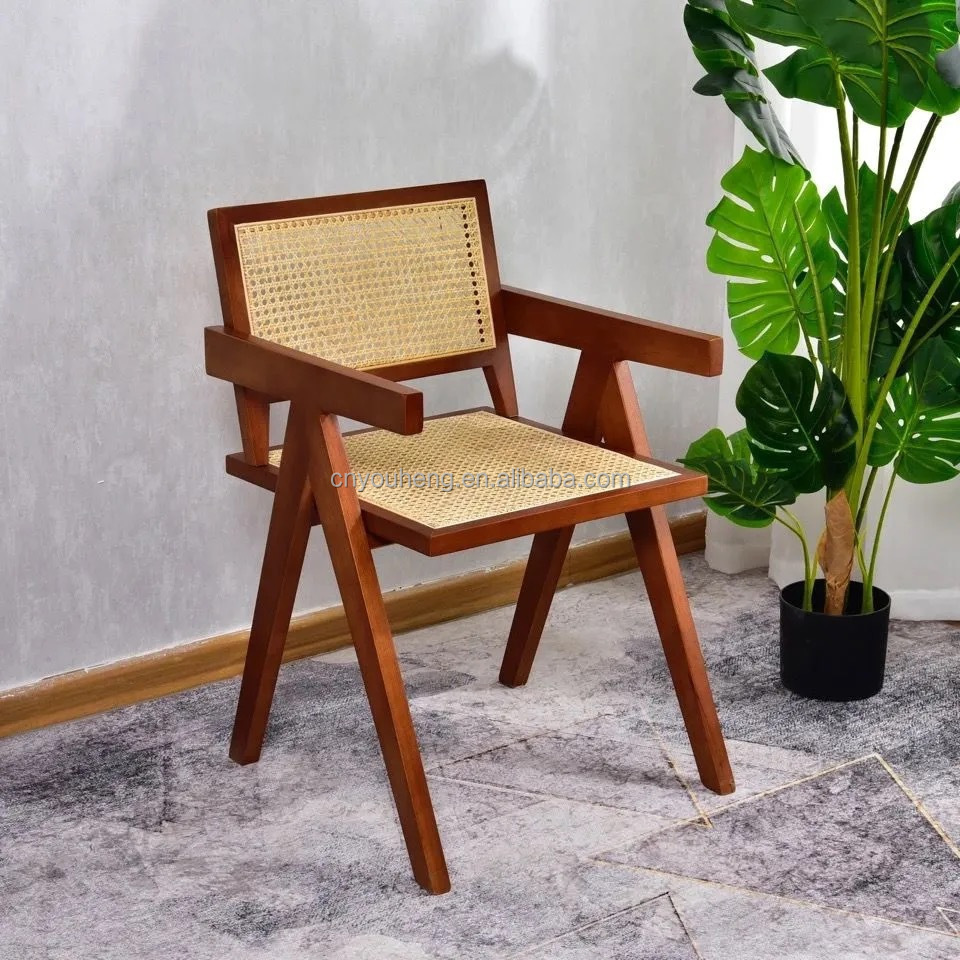 Hotel Club Single Indoor and Outdoor Lounge Garden Lounge High Quality and Very Comfortable Rattan Chairs Outdoor Rope Furniture