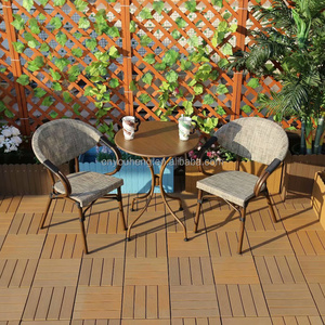 french country folding metal patio bamboo style rattan bistro set french bistro event table and chairs