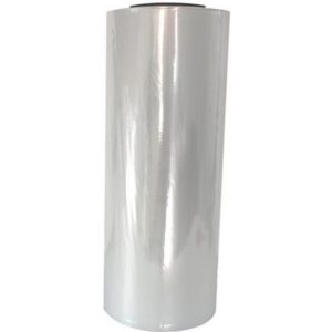 PE heat shrink film pof stretch packaging shrink film machine pof film packaging roll