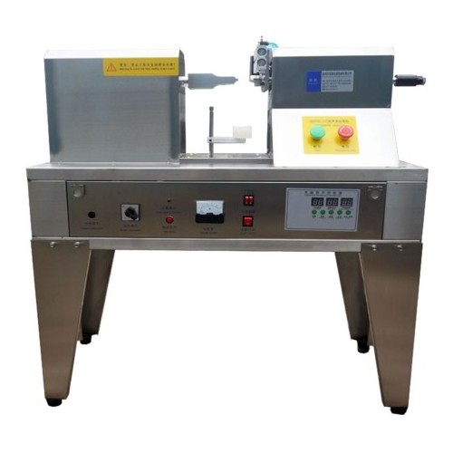 Hot Selling Ultrasonic Plastic Tube Sealing machine for Cosmetic and Skincare