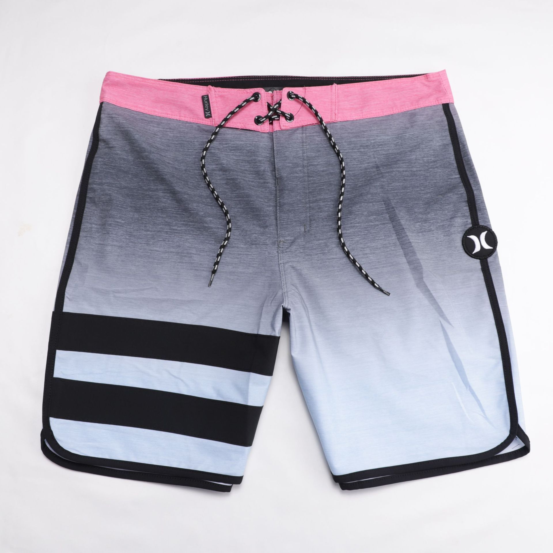 Wholesale custom logo sexy xxx mens beach volleyball shorts  beach quickdry gym shorts for mens