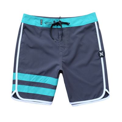 Wholesale custom logo sexy xxx mens beach volleyball shorts  beach quickdry gym shorts for mens