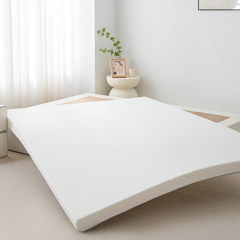 Full Size Removable And Washable Cover Removable Sponge Mat Soft Pressure Portable Memory Foam Mattress