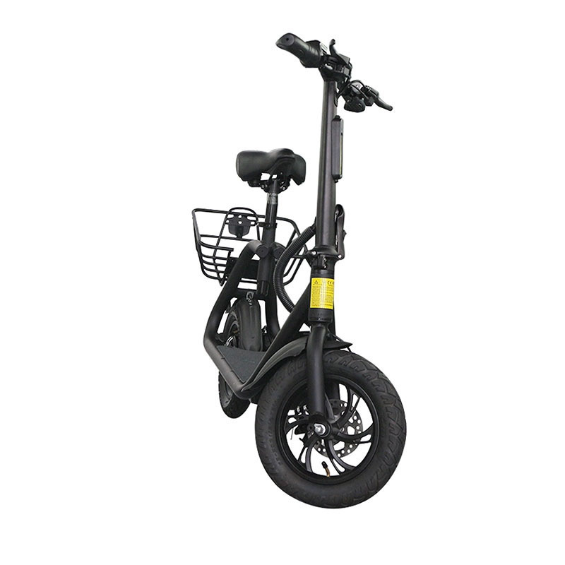 Big Wheel 350W 36V 10Ah Adults Foldable Electric Scooter Best Off Road Fast Electric Scooters