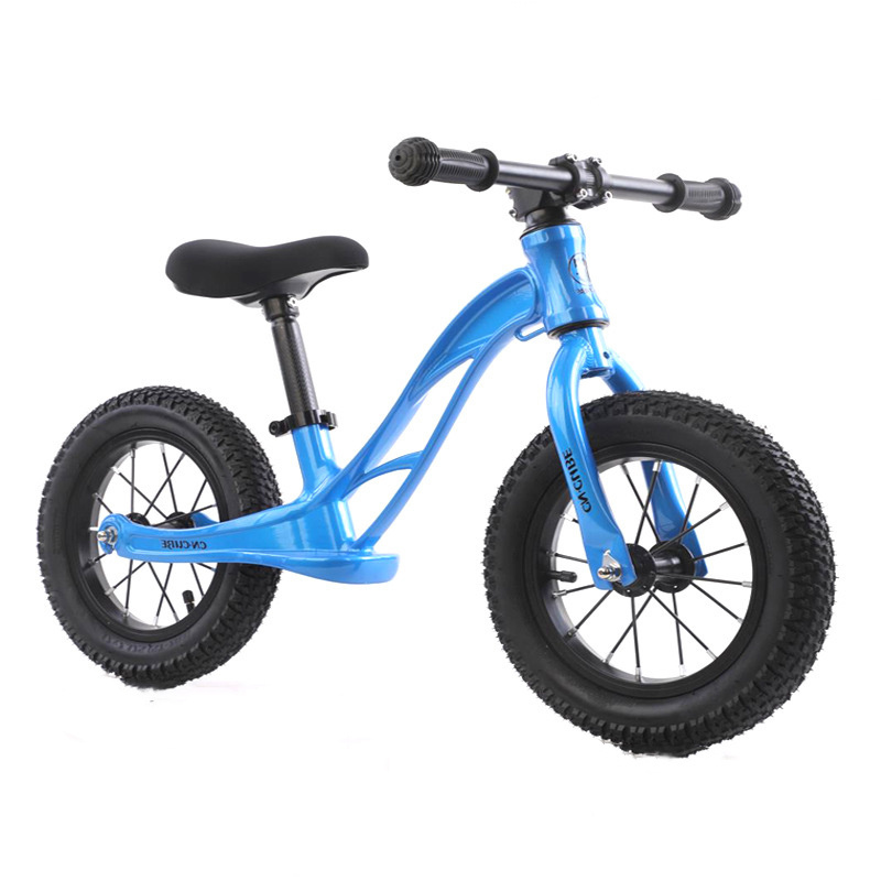 Factory Wholesale Training Children Balance Bike Mini Push Bicycle China Mini Wheel First Kids Balance Bike