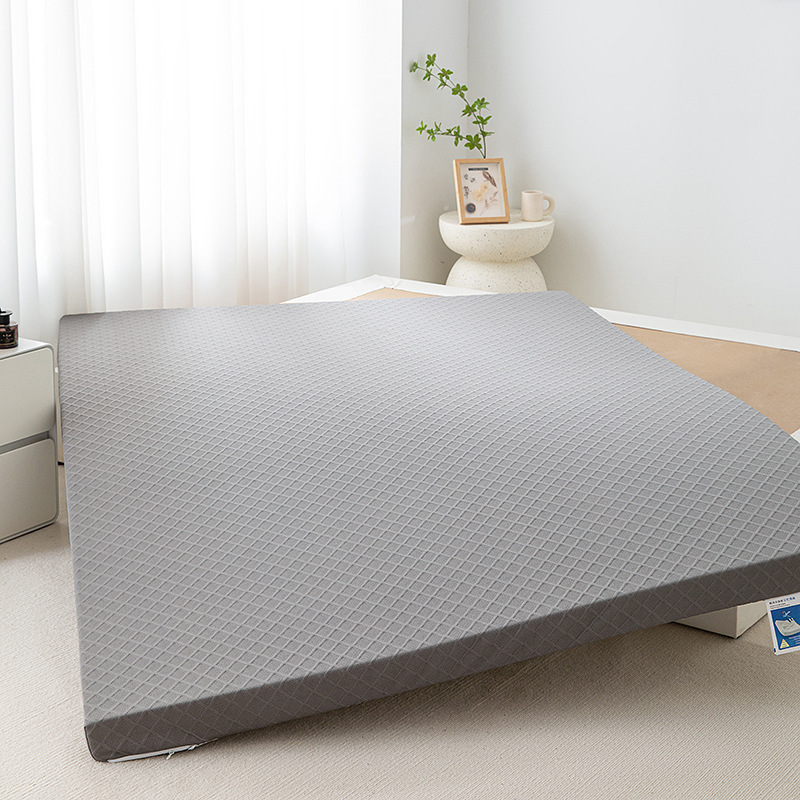 Full Size Removable And Washable Cover Removable Sponge Mat Soft Pressure Portable Memory Foam Mattress