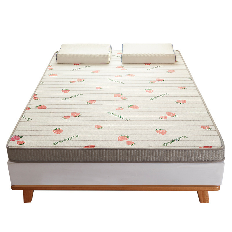 Custom Foam Mattress Best Price Factory Bedding Mattress Topper Better Easy Sleep Mat Mattress