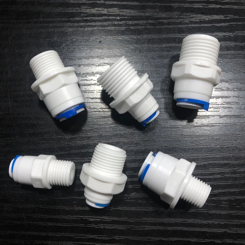 Reverse Osmosis Quick Coupling 1/4